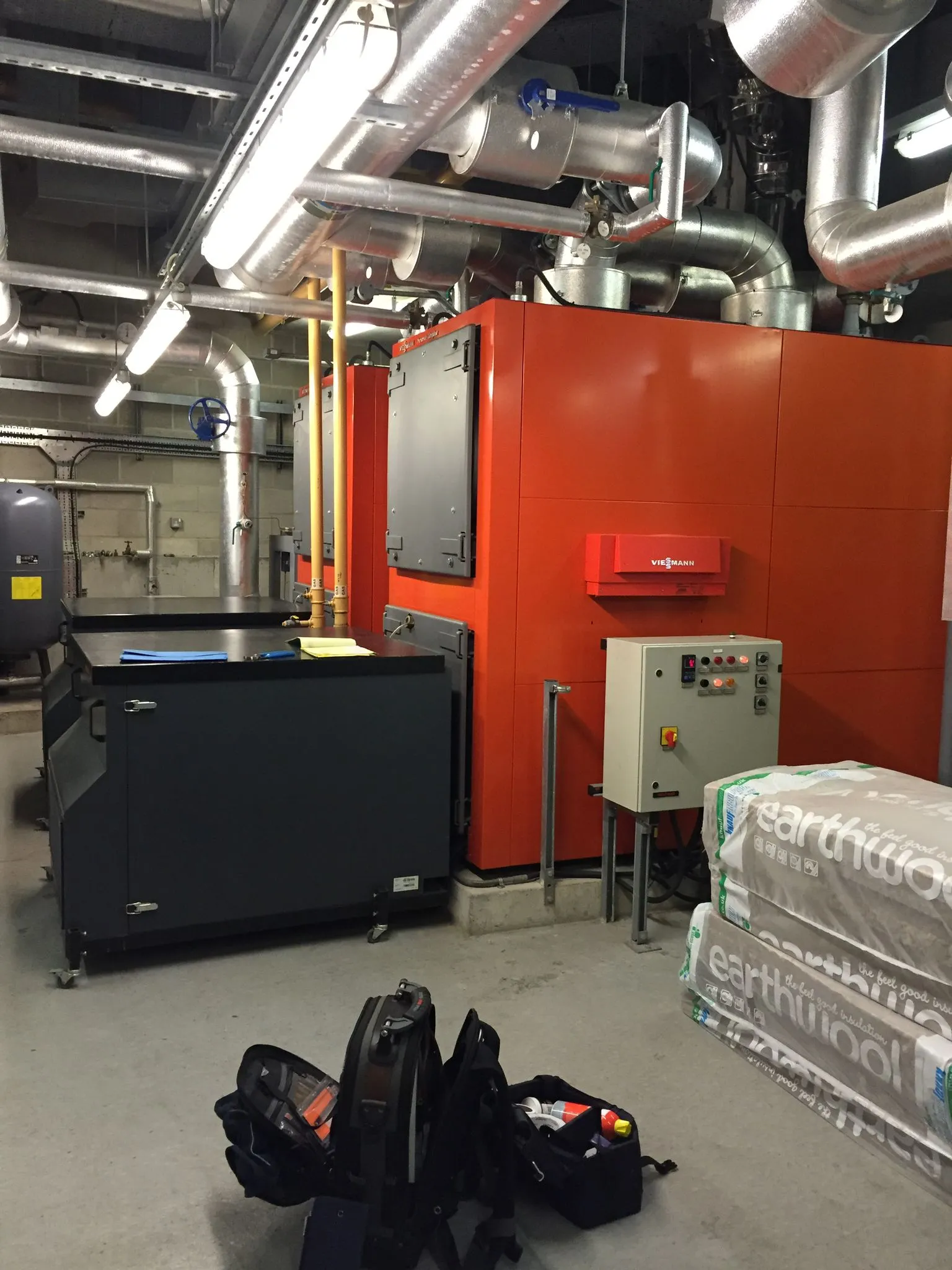 local gas engineer Richmond, TW9